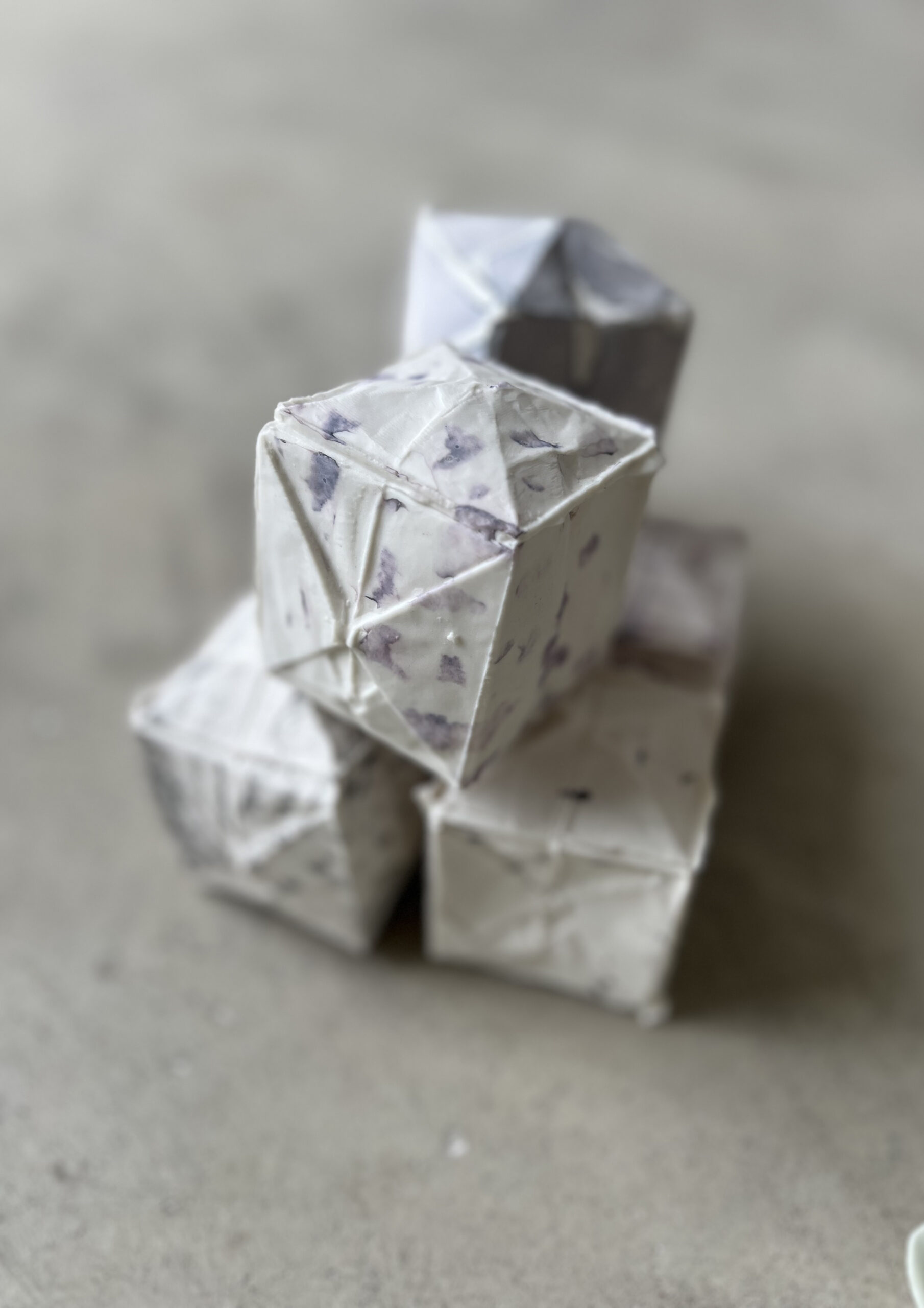 'Living Narratives', 2024