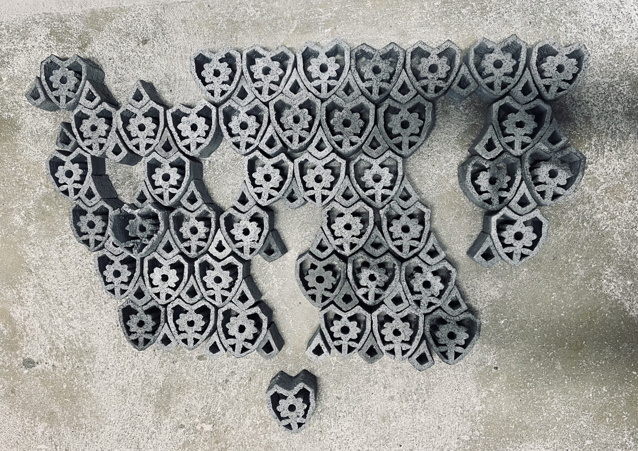 'Behind Closed Doors', 2024