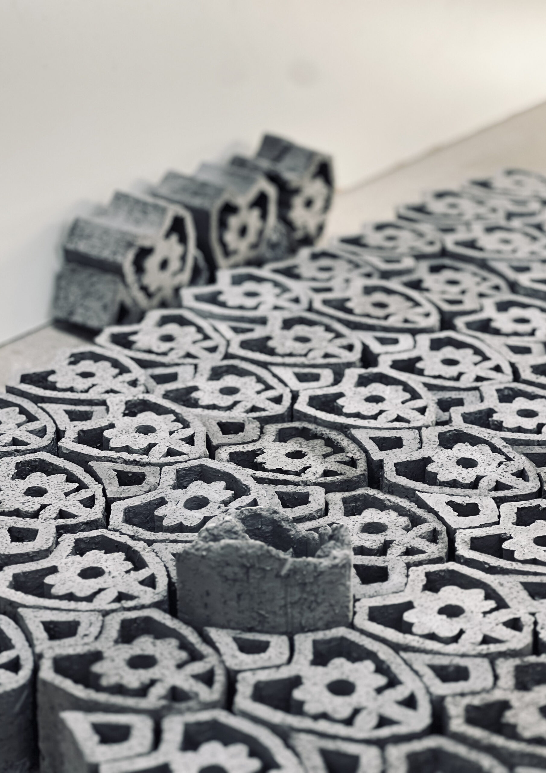 'Behind Closed Doors', 2024