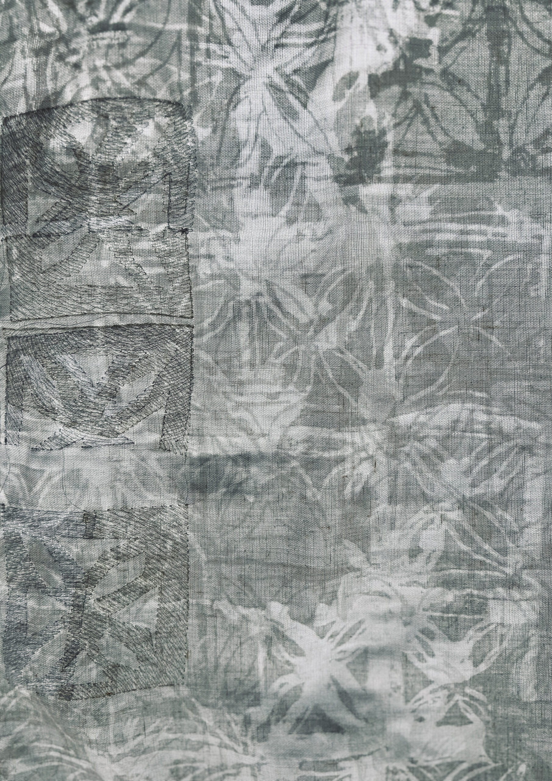 'MOTHERLINES', WIP, 2026